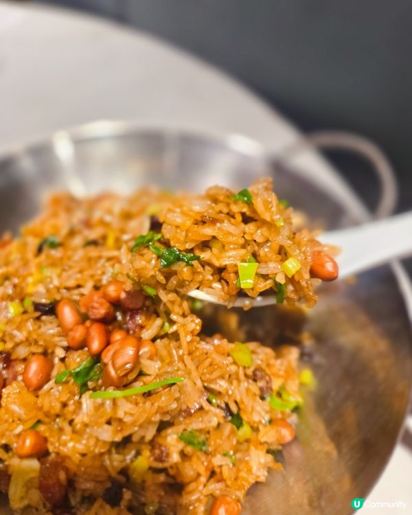 棉登徑新開港式邊爐🍲  
滾得棧，食好西之選！