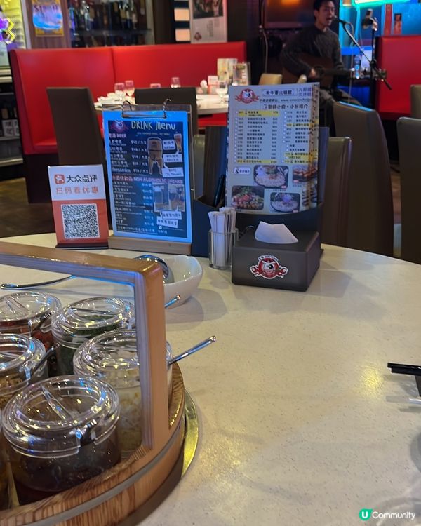 4個女仔食咁多😂