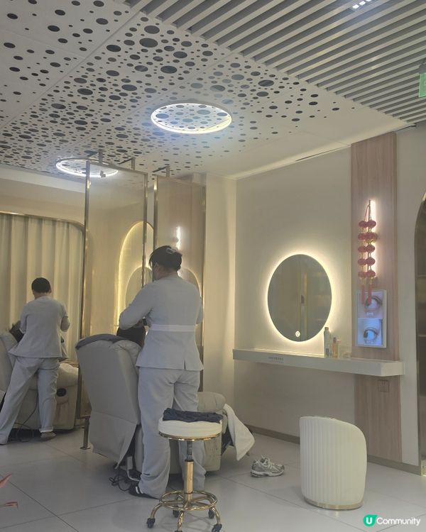 放鬆一刻 重拾活力 🌸💆‍♀️