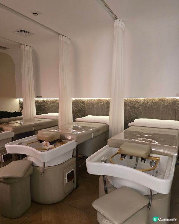 放鬆一刻 重拾活力 🌸💆‍♀️