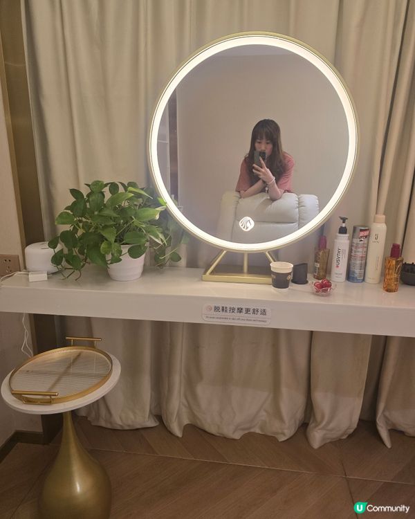 放鬆一刻 重拾活力 🌸💆‍♀️