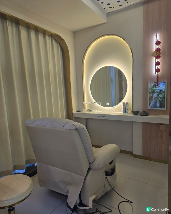 放鬆一刻 重拾活力 🌸💆‍♀️