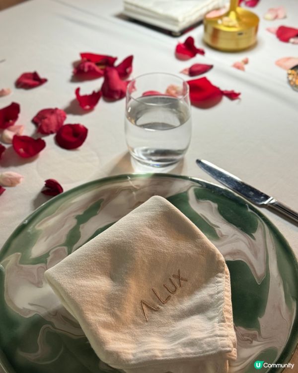 《中環高質Fine Dining 餐廳🌹》