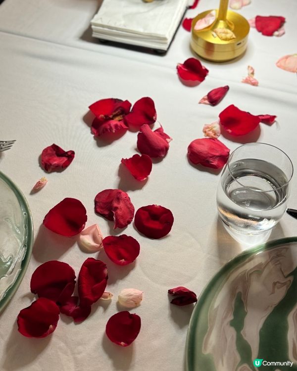 《中環高質Fine Dining 餐廳🌹》