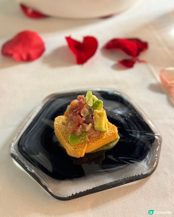 《中環高質Fine Dining 餐廳🌹》