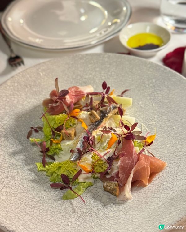 《中環高質Fine Dining 餐廳🌹》