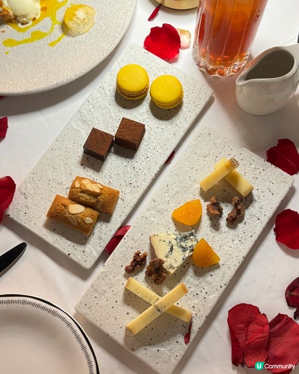 《中環高質Fine Dining 餐廳🌹》