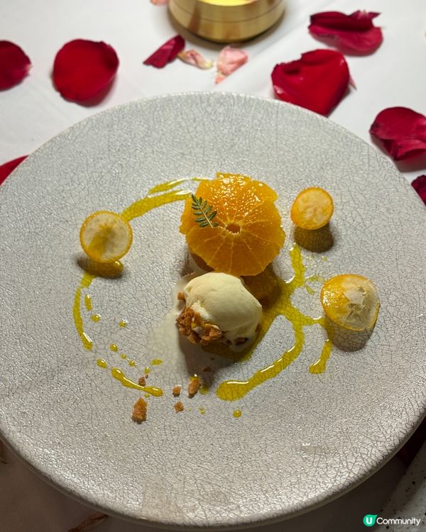 《中環高質Fine Dining 餐廳🌹》