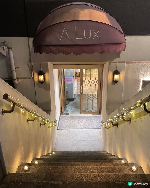 《中環高質Fine Dining 餐廳🌹》