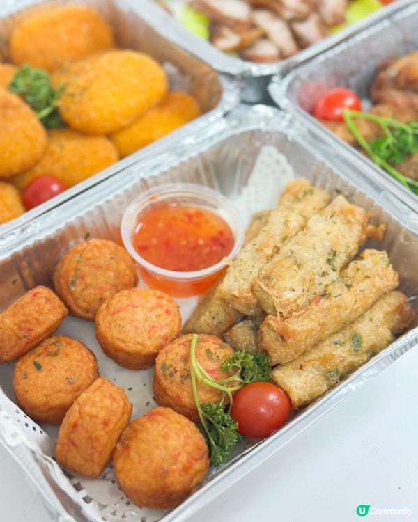 生日party必備到會