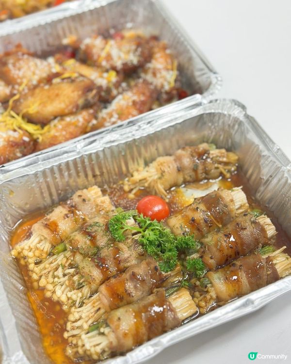 生日party必備到會