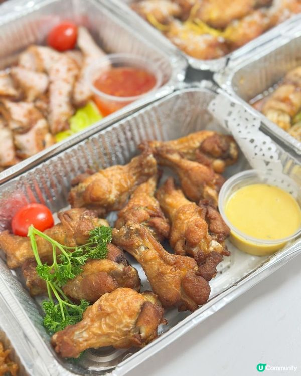 生日party必備到會