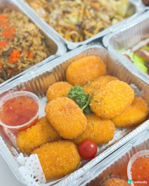 生日party必備到會