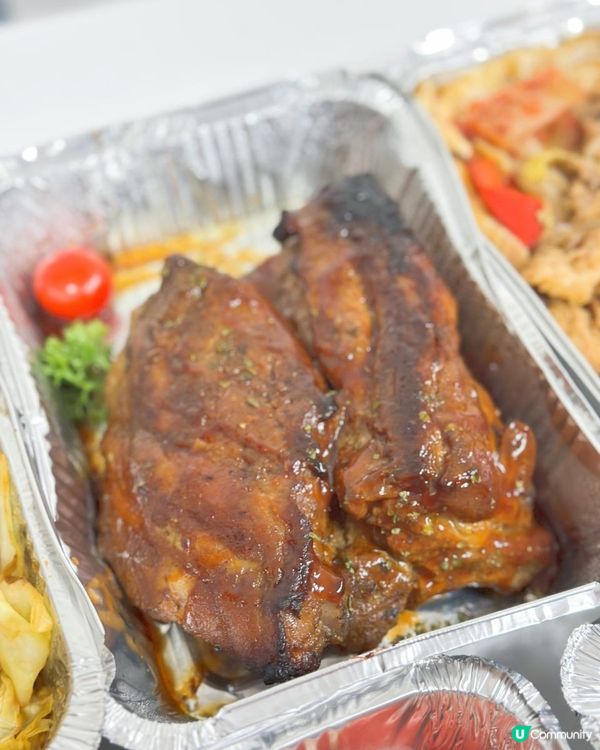 生日party必備到會