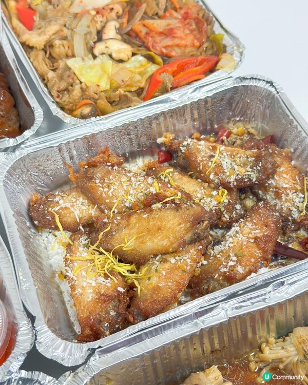 生日party必備到會