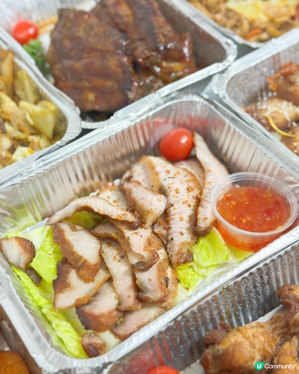 生日party必備到會