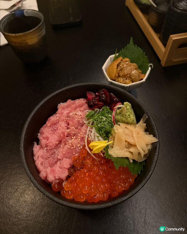 📍銅鑼灣 禾日 希慎日式居酒屋🍶日本米專門店⚪️