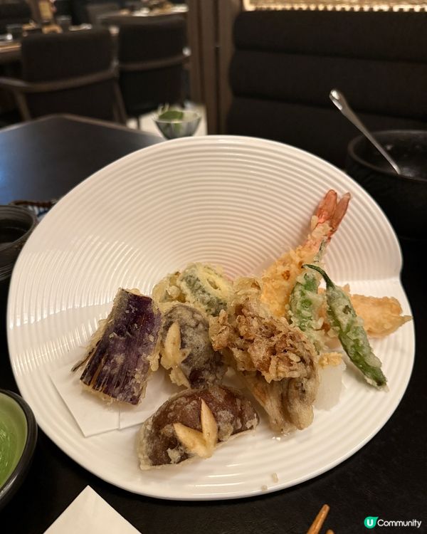 📍銅鑼灣 禾日 希慎日式居酒屋🍶日本米專門店⚪️