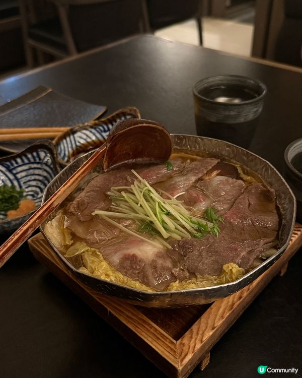 📍銅鑼灣 禾日 希慎日式居酒屋🍶日本米專門店⚪️