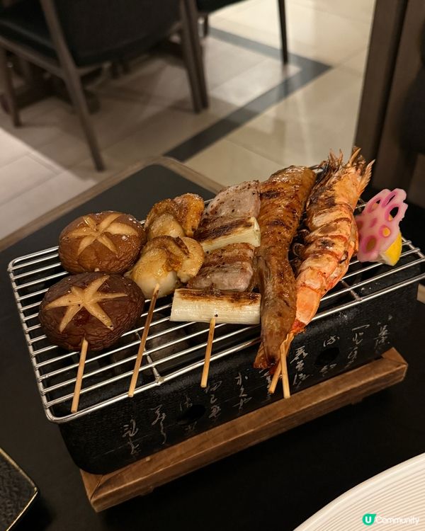 📍銅鑼灣 禾日 希慎日式居酒屋🍶日本米專門店⚪️