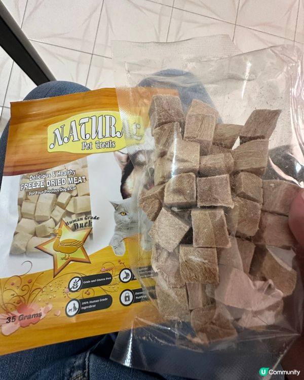 旺角寵物城～🐶食+修護噴霧