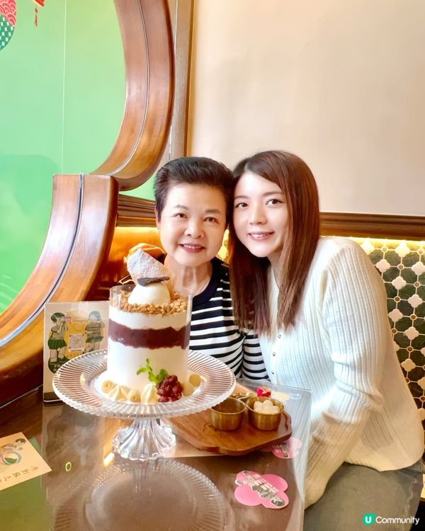 銅鑼灣必食糖水店😋👍🏻