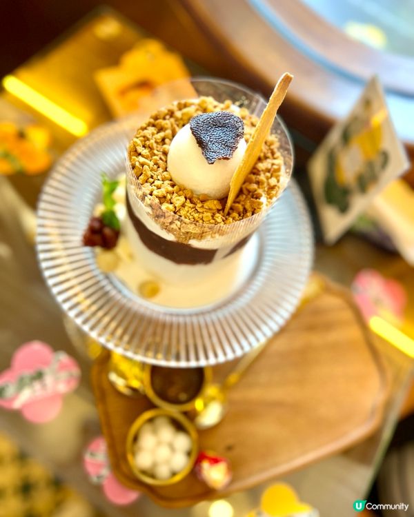 銅鑼灣必食糖水店😋👍🏻