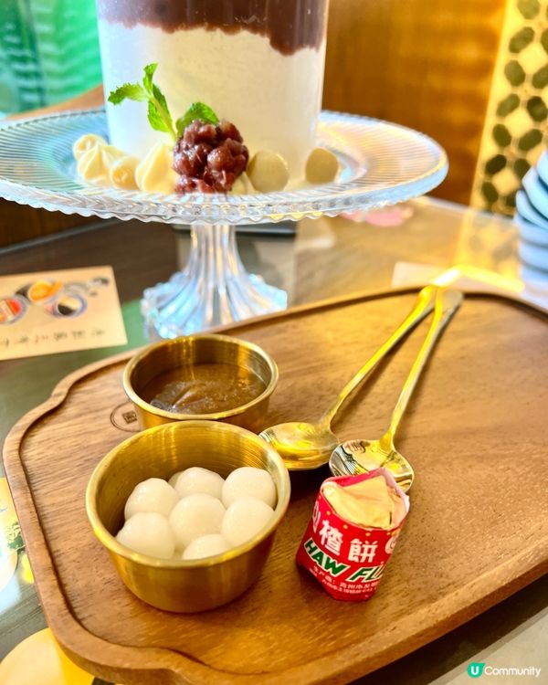 銅鑼灣必食糖水店😋👍🏻