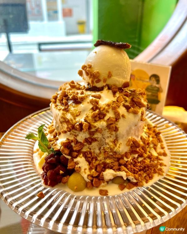 銅鑼灣必食糖水店😋👍🏻