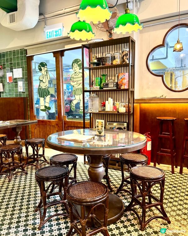 銅鑼灣必食糖水店😋👍🏻