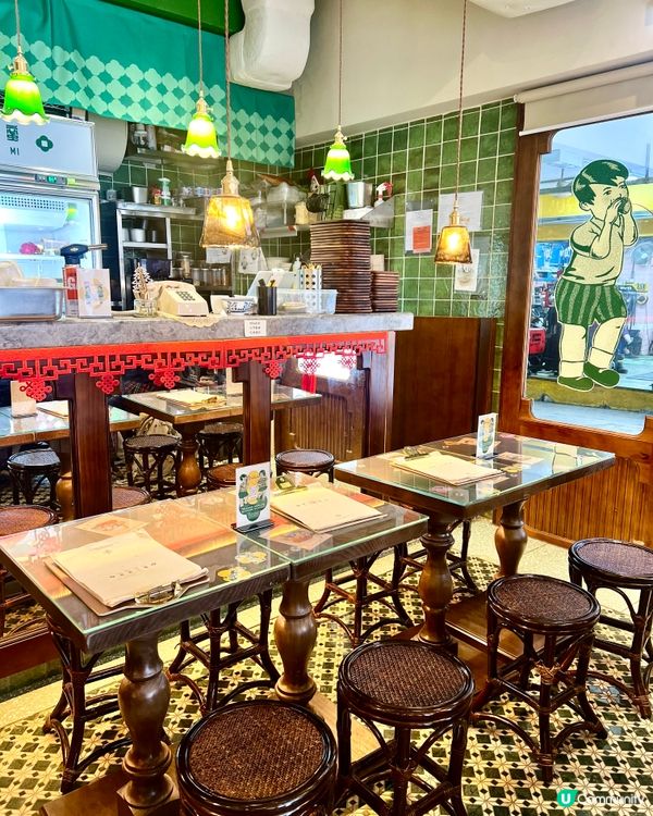 銅鑼灣必食糖水店😋👍🏻