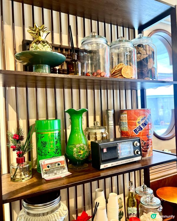 銅鑼灣必食糖水店😋👍🏻