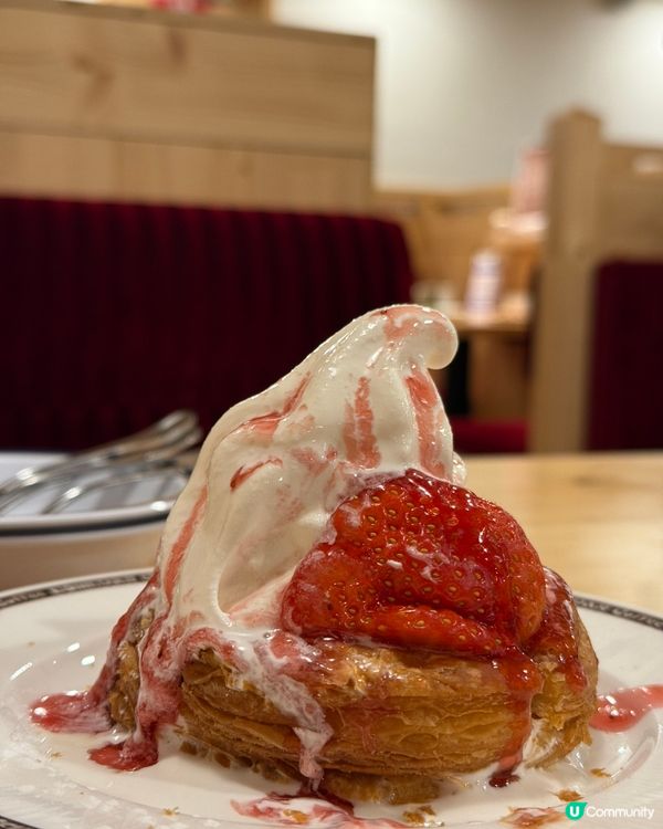 ｢這家珈琲店真心要試🤤｣