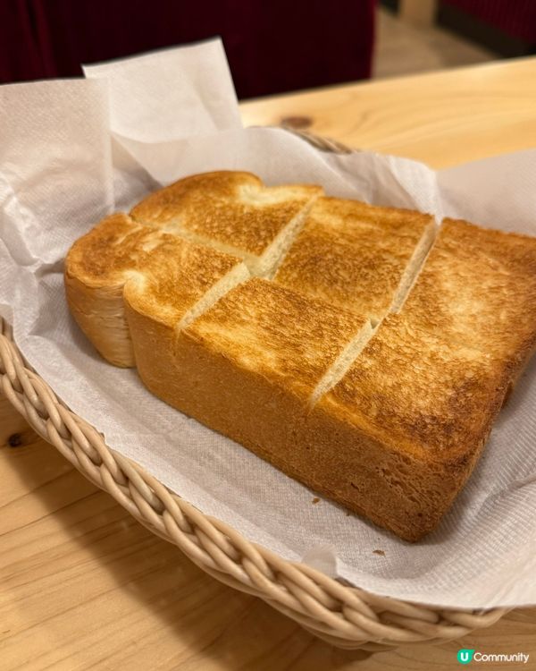 ｢這家珈琲店真心要試🤤｣