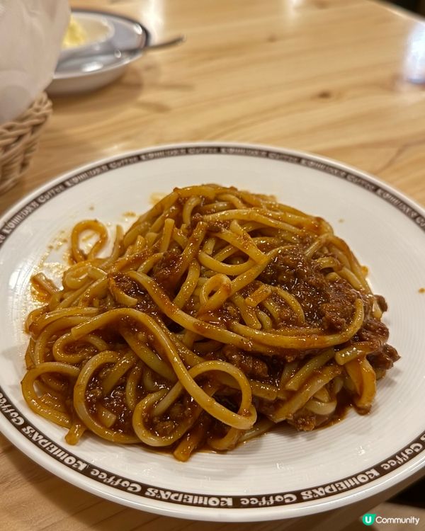 ｢這家珈琲店真心要試🤤｣