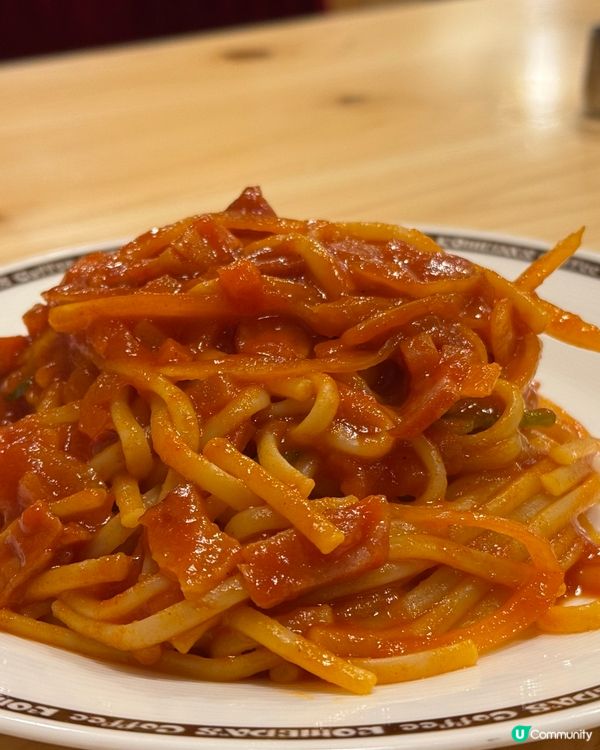 ｢這家珈琲店真心要試🤤｣