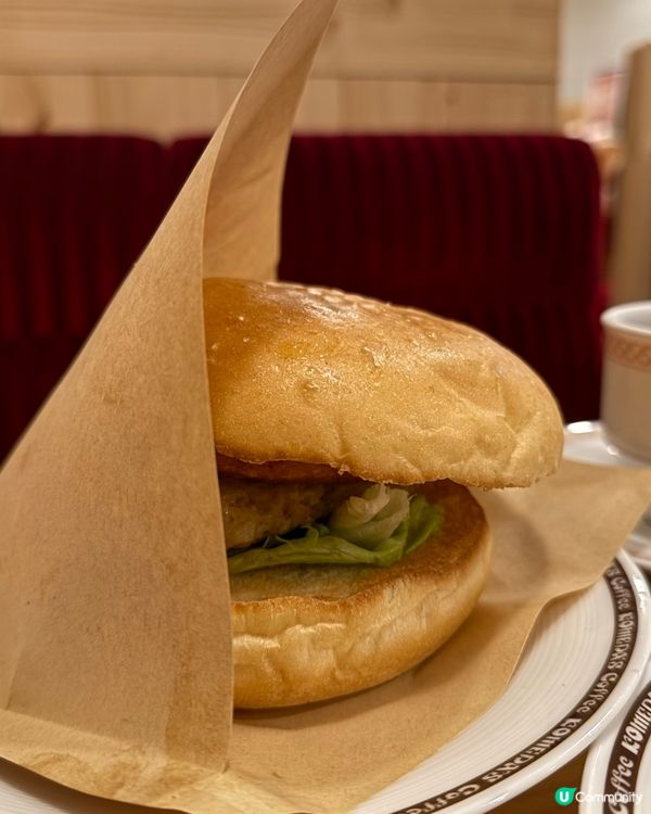 ｢這家珈琲店真心要試🤤｣