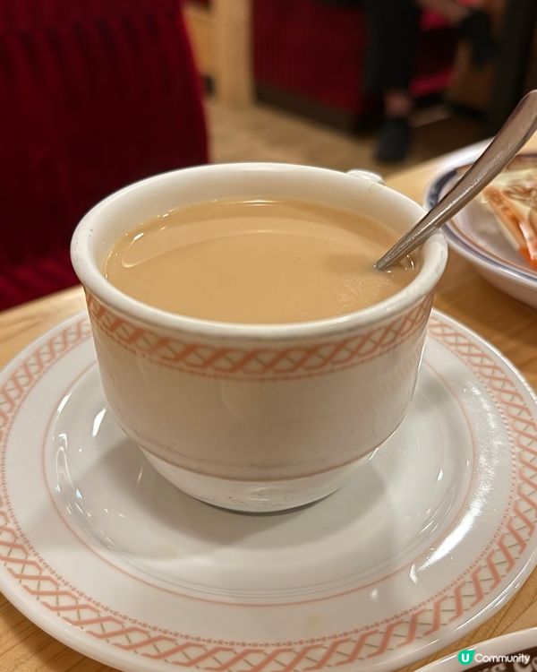 ｢這家珈琲店真心要試🤤｣