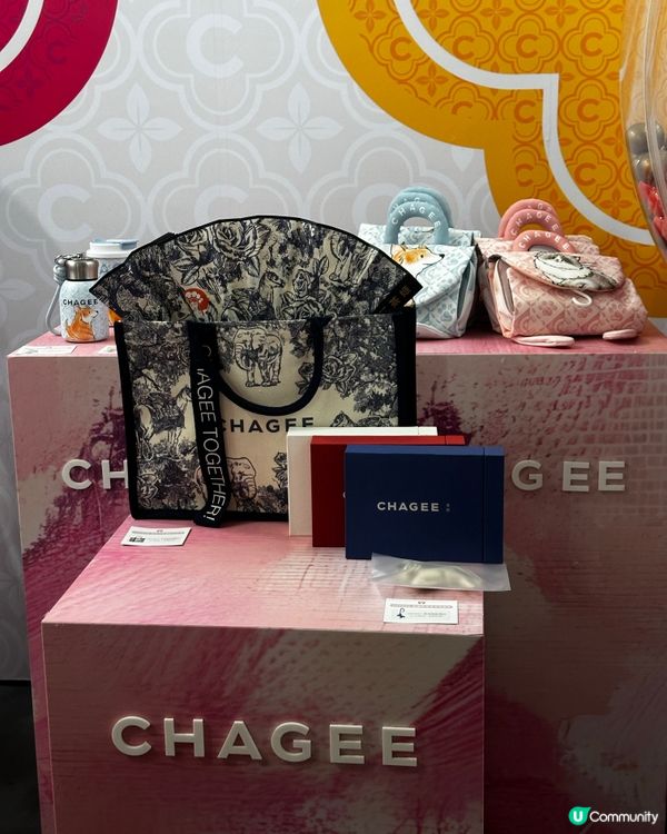 🐶🐱帶毛孩去尖沙咀1881玩！🤩