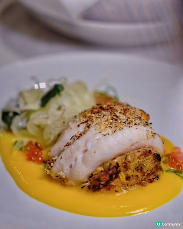 歐陸新餐廳登場！🤩  仙后餐廳原址，Landau家族新搞作！