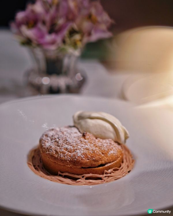 歐陸新餐廳登場！🤩  仙后餐廳原址，Landau家族新搞作！