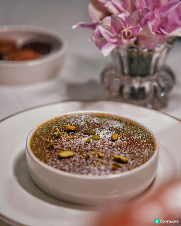 歐陸新餐廳登場！🤩  仙后餐廳原址，Landau家族新搞作！