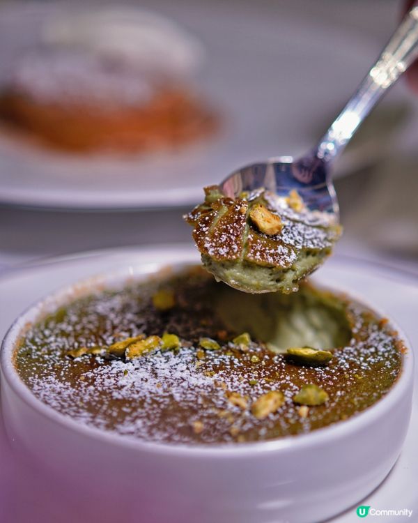 歐陸新餐廳登場！🤩  仙后餐廳原址，Landau家族新搞作！