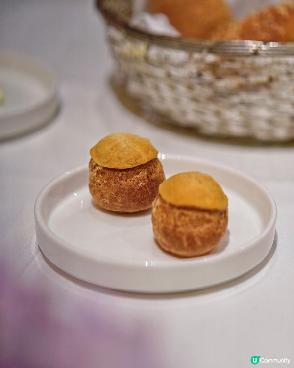 歐陸新餐廳登場！🤩  仙后餐廳原址，Landau家族新搞作！