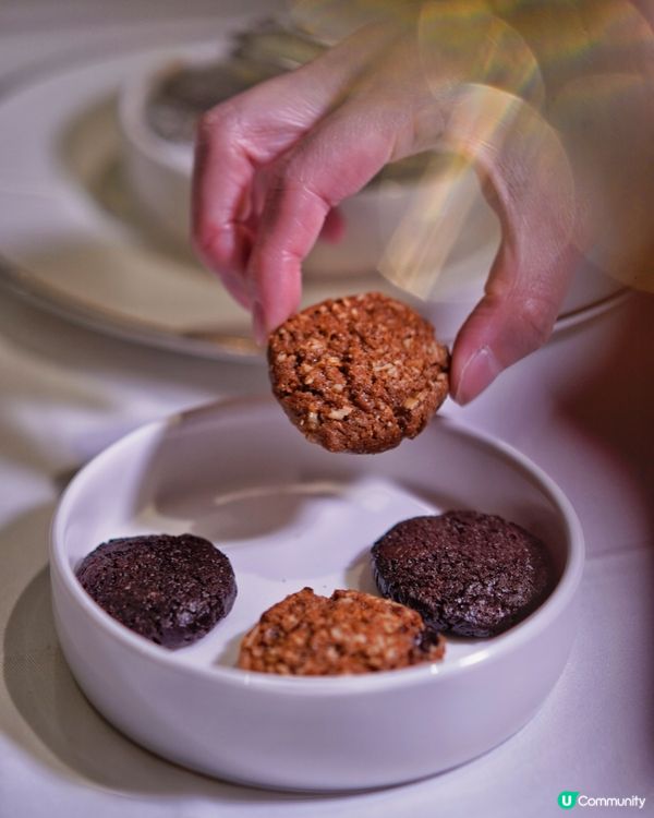 歐陸新餐廳登場！🤩  仙后餐廳原址，Landau家族新搞作！