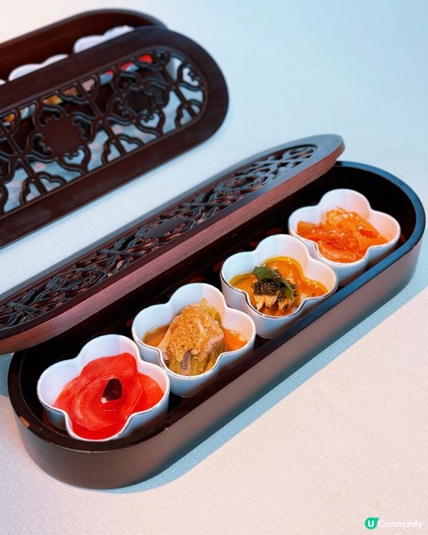 銅鑼灣川菜新體驗🌶️ 銀廬1933 花椒盛宴