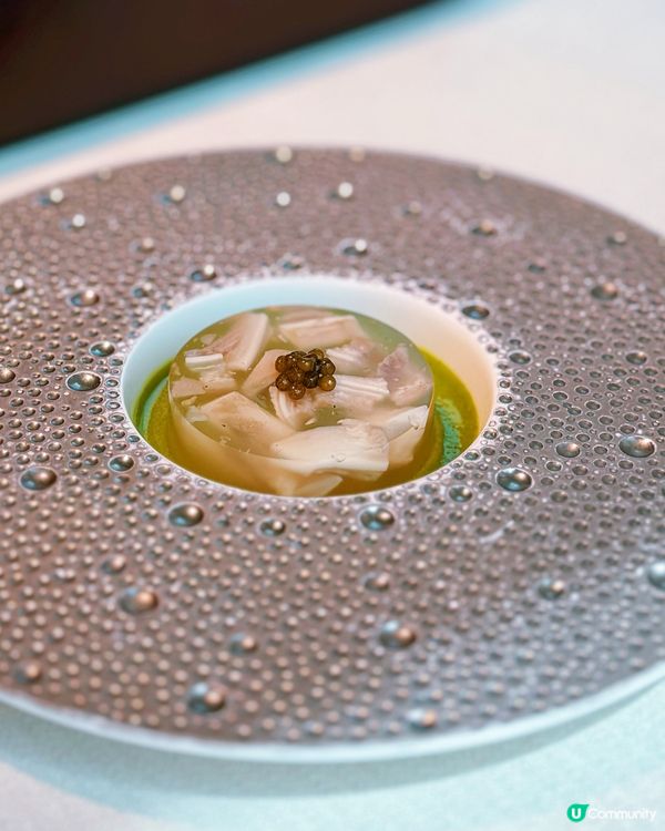 銅鑼灣川菜新體驗🌶️ 銀廬1933 花椒盛宴