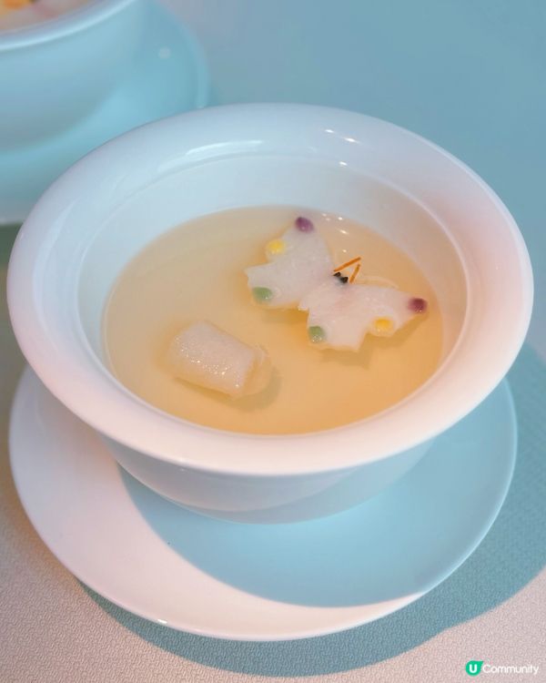 銅鑼灣川菜新體驗🌶️ 銀廬1933 花椒盛宴