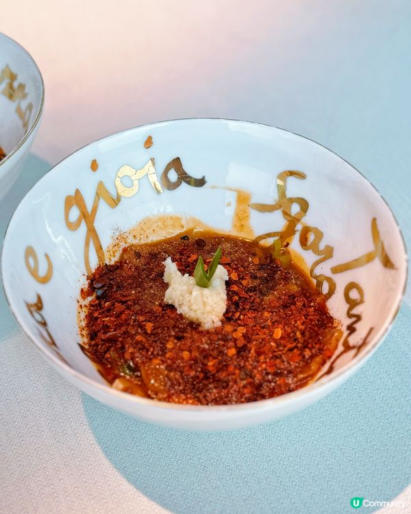 銅鑼灣川菜新體驗🌶️ 銀廬1933 花椒盛宴