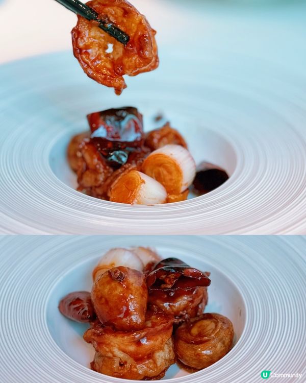 銅鑼灣川菜新體驗🌶️ 銀廬1933 花椒盛宴